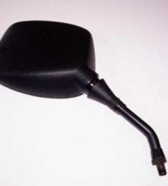 Specchio nero destro per Moto varie 803125/6