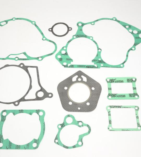 KIT GUARNIZIONI MOTORE HONDA CR 125 R-RC 82