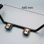 POGGIAPIEDI PIAGGIO – GILERA 50 – RUNNER – ZIP – TYPHOON – NRG