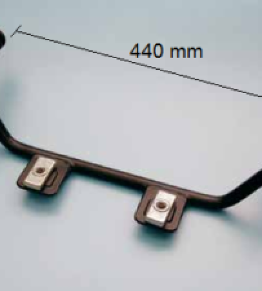 POGGIAPIEDI PIAGGIO – GILERA 50 – RUNNER – ZIP – TYPHOON – NRG