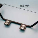 POGGIAPIEDI PIAGGIO ZIP 50