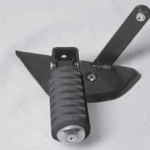 COPPIA POGGIAPIEDI VESPA S 50/125/150 – VESPA LX 50/125/150