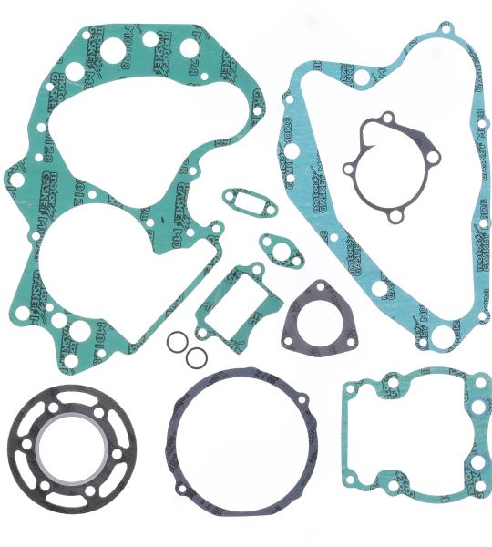 KIT GUARNIZIONI MOTORE SUZUKI RM 125 X '81