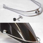PARAURTI HONDA SH 125/150