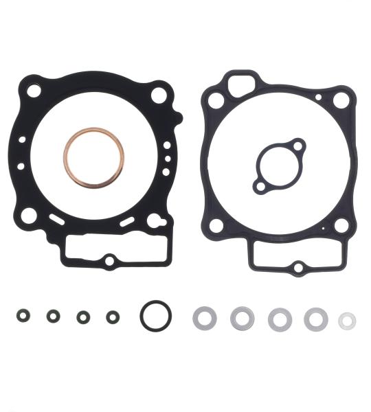 SERIE GUARNIZIONI SMERIGLIO HONDA CRF 450 R 19-20 W/OUT VALVE COVER GSK