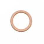 GUARNIZIONE TOROIDALE D.14,2x19,6x2,3