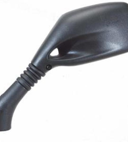 Specchio destro nero per Aprilia SR 50-125-150, Mac Gulliver 50,