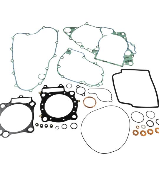 KIT GUARNIZIONI MOTORE HONDA CRF 450 R 07-08