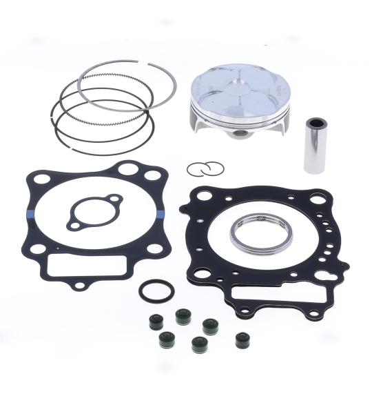 TOP END PISTON TESTA CILINDRO F250R 10-13 D. 76.75MM