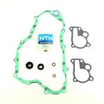 POMPA ACQUA KIT SERIE GUARNIZIONI + CUSCINETTO HONDA CR250R 92-01