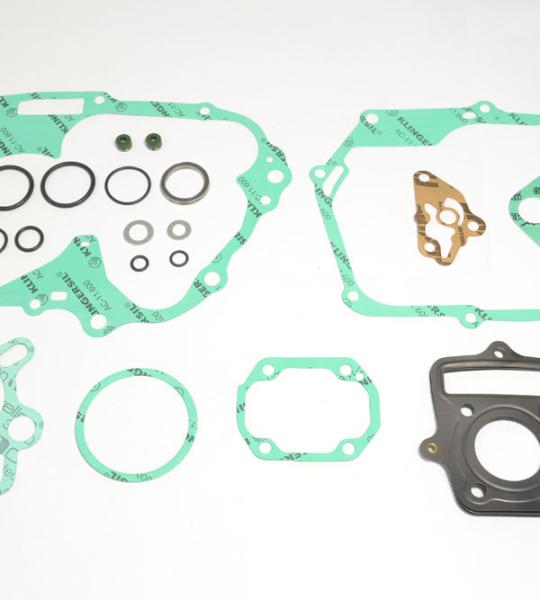 KIT GUARNIZIONI MOTORE HONDA CRF50F 04-22
