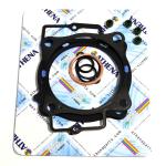 SERIE GUARNIZIONI SMERIGLIO CRF450 R S/COPERCHIO VALVOLE 09-16