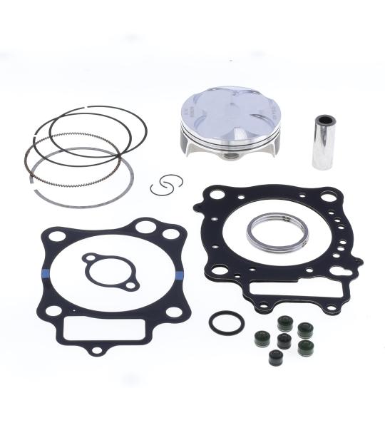 TOP END PISTON TESTA CILINDRO F250R 14-15 D. 76.75MM