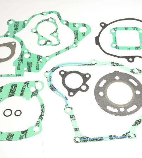 KIT GUARNIZIONI MOTORE HONDA CR 80 R/RF 85