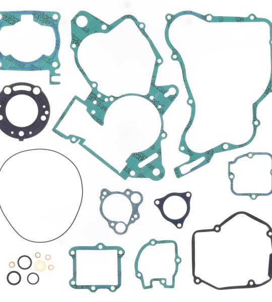 KIT GUARNIZIONI MOTORE HONDA CR125R 04