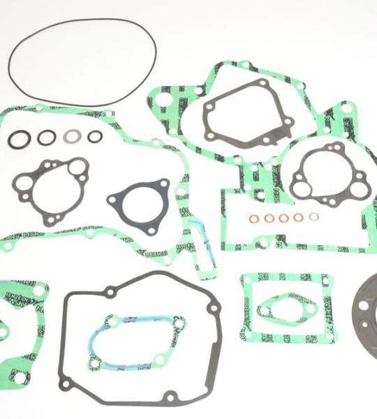KIT GUARNIZIONI MOTORE HONDA CR125 RL-RV 90-97