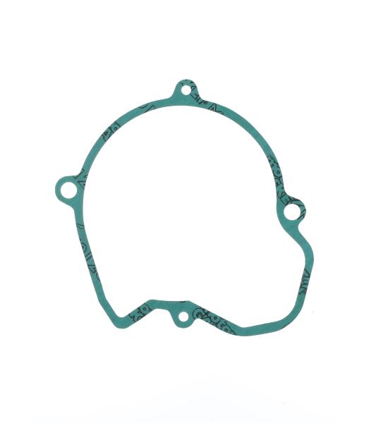 GUARNIZIONE COPERCHIO LATO VOLANO KTM 400-520 2000