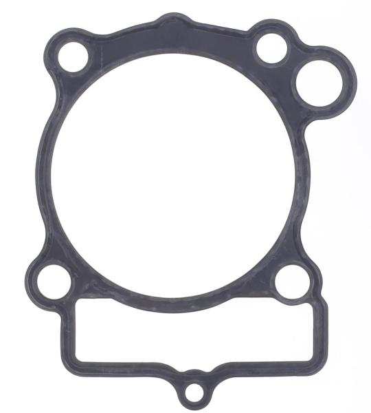 GUARNIZIONE BASE CILINDRO KX 250 F SPESSORE 0,4 04-08