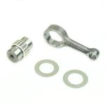 KIT BIELLA MOTO HONDA CRF250R 04-17