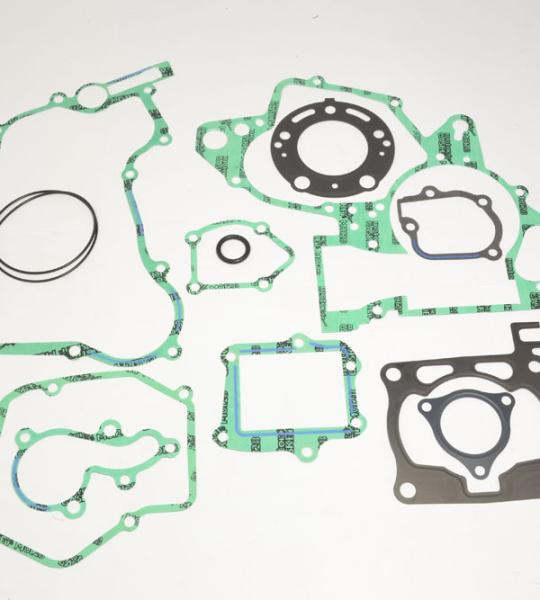 KIT GUARNIZIONI MOTORE HONDA CR125 05-07