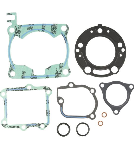 SERIE GUARNIZIONI SMERIGLIO HONDA CR125R 03