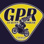 Scarico GPR compatibile con Cafè Racer 980-2021 - Deeptone Inox Cafè Racer
