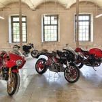 Scarico GPR compatibile con Cafè Racer 980-2021 - Deeptone Inox Cafè Racer