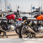 Scarico GPR compatibile con Cafè Racer 980-2021 - Ghisa Cafè Racer