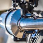 Scarico GPR compatibile con Yamaha Tenere 700 2019-2020 - Dual Inox