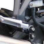 Scarico GPR compatibile con Voge 500R 2021-2024 - Albus Evo4
