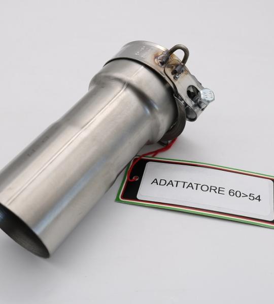 Scarico GPR compatibile con Cafè Racer 980-2021 - Accessorio - Accessory