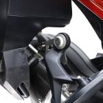 Scarico GPR compatibile con Ducati Multistrada V4 Rally 2023-2024 - Furore Evo4 Nero