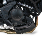 Scarico GPR compatibile con Kawasaki Ninja 650 2023-2025 - M3 Inox 