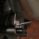 Scarico GPR compatibile con Quadro 350 D 2011-2013 - Power Bomb