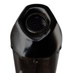 Scarico GPR compatibile con Voge SR4 Max T 2023-2024 - Pentaroad Black