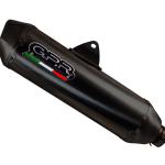 Scarico GPR compatibile con Voge SR4 Max T 2023-2024 - Pentaroad Black