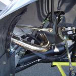 Scarico GPR compatibile con Polaris Scrambler 500 2001-2012 - Deeptone Atv