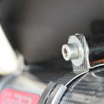 Scarico GPR compatibile con Moto Morini Gran passo 1200 2008-2011 - Gpe Ann. titanium