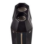 Scarico GPR compatibile con Ktm LC 8 Super Adventure 1290 R 2021-2024 - Sonic Poppy