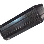 Scarico GPR compatibile con Ktm LC 8 Super Adventure 1290 R 2021-2024 - Sonic Poppy