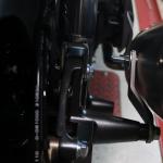 Scarico GPR compatibile con Zontes M 310 2021-2024 - Evo4 Road Inox