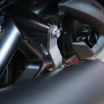 Scarico GPR compatibile con Zontes M 310 2021-2024 - Evo4 Road Inox