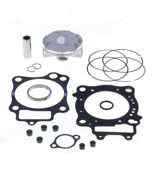 TOP END PISTON TESTA CILINDRO F250R 16-17 D. 76.76MM