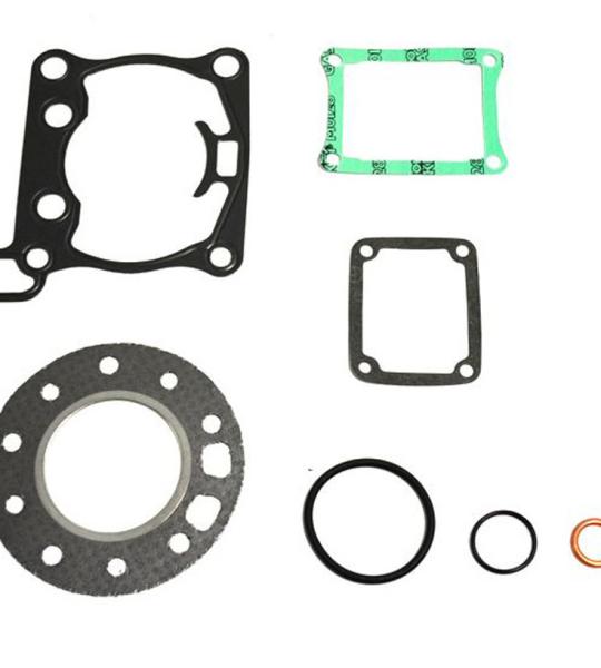 SERIE GUARNIZIONI SMERIGLIO SUZUKI RM 125 H/J 87-88