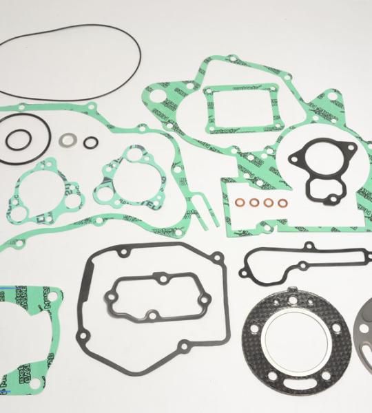 KIT GUARNIZIONI MOTORE HONDA CR125 RH/RJ/RK 87-89