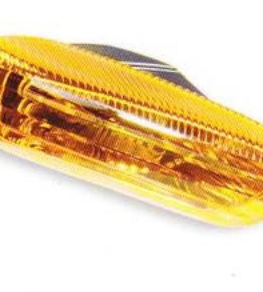 Freccia posteriore sinistro per Aprilia RSV 1000