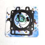 SERIE GUARNIZIONI SMERIGLIO HUSQVARNA TESTA CILINDRO 250 10-14 S/COPERCHIO VALVOLE 