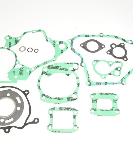 KIT GUARNIZIONI MOTORE HONDA CR 80 R2F/R2G 85-86