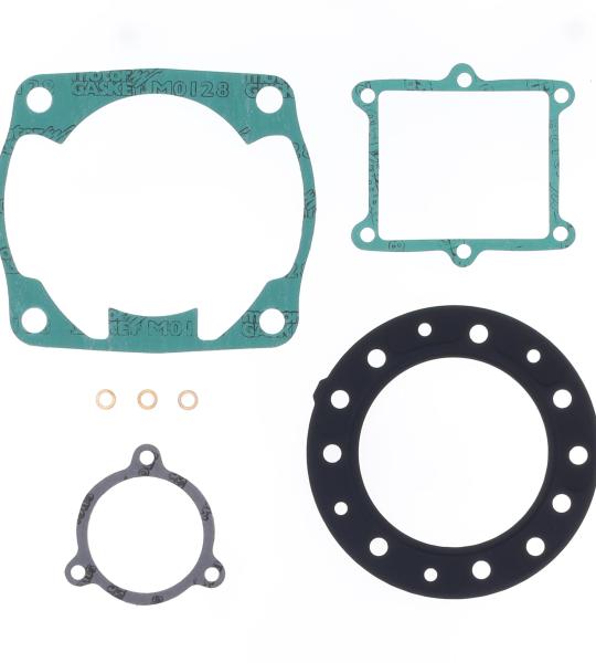 SERIE GUARNIZIONI SMERIGLIO HONDA CR500 RL RM RN RP 89-01