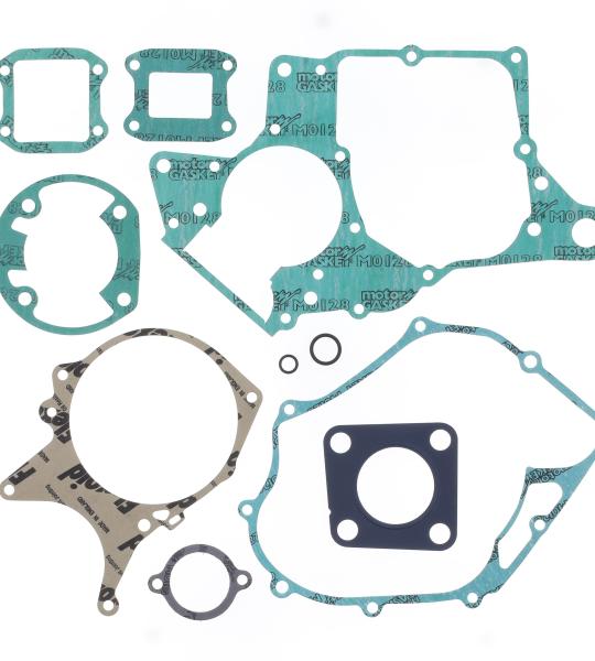 KIT GUARNIZIONI MOTORE HONDA CR 80 R-RA-RB 81